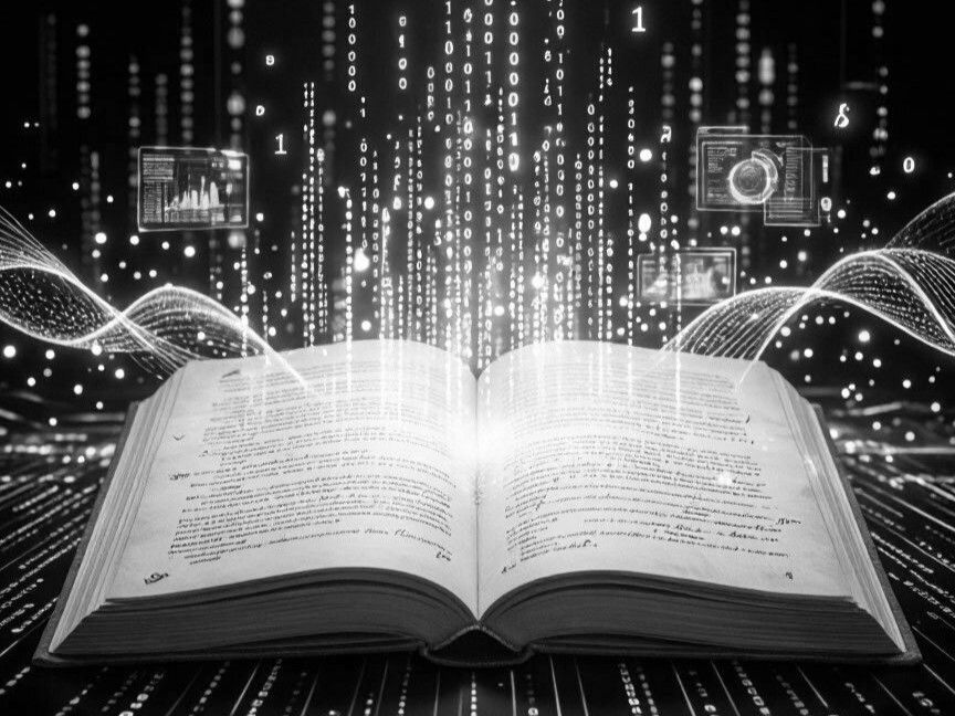 Стихи без автора: как искусственный интеллект заставил поэзию заново объясниться