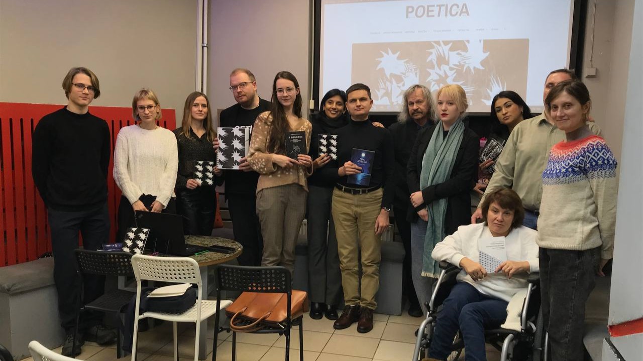 «Задача — сделать их более видимыми» «Задача — сделать их более видимыми»